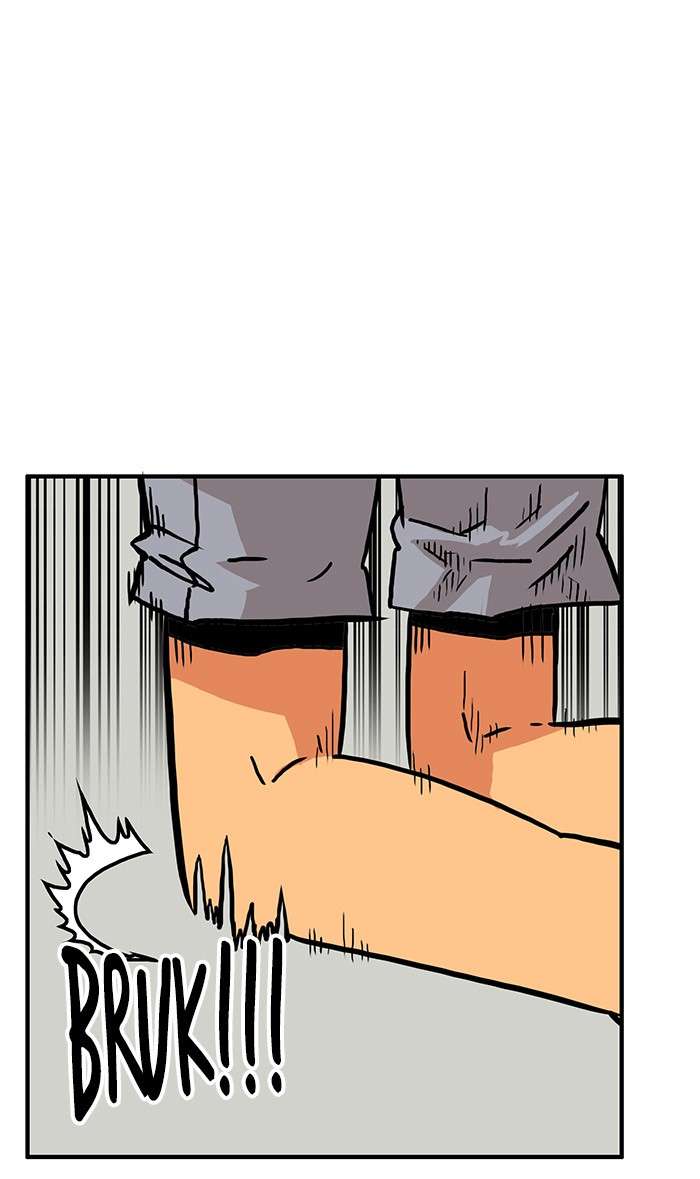 Troll Trap Chapter 84 Gambar 40