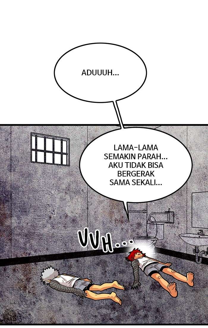 Troll Trap Chapter 84 Gambar 41