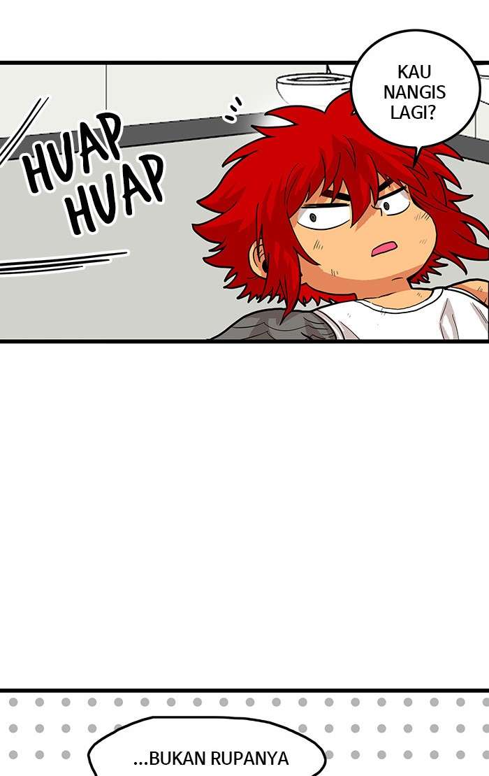 Troll Trap Chapter 84 Gambar 42