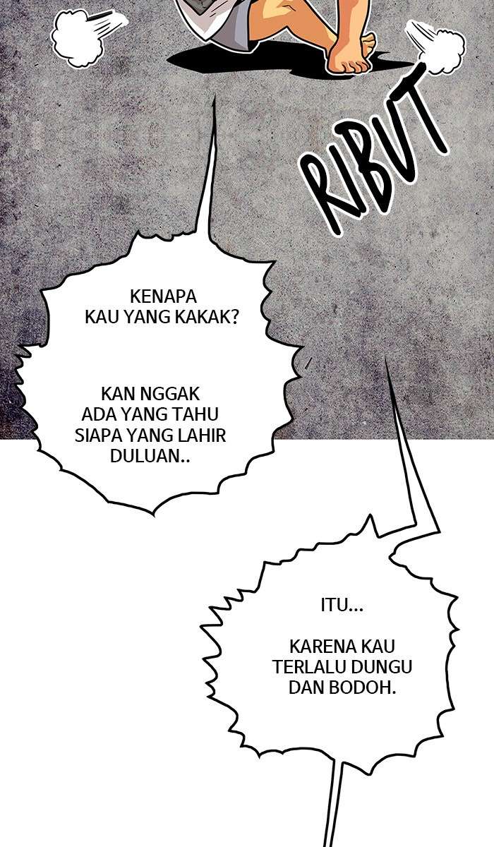 Troll Trap Chapter 84 Gambar 45