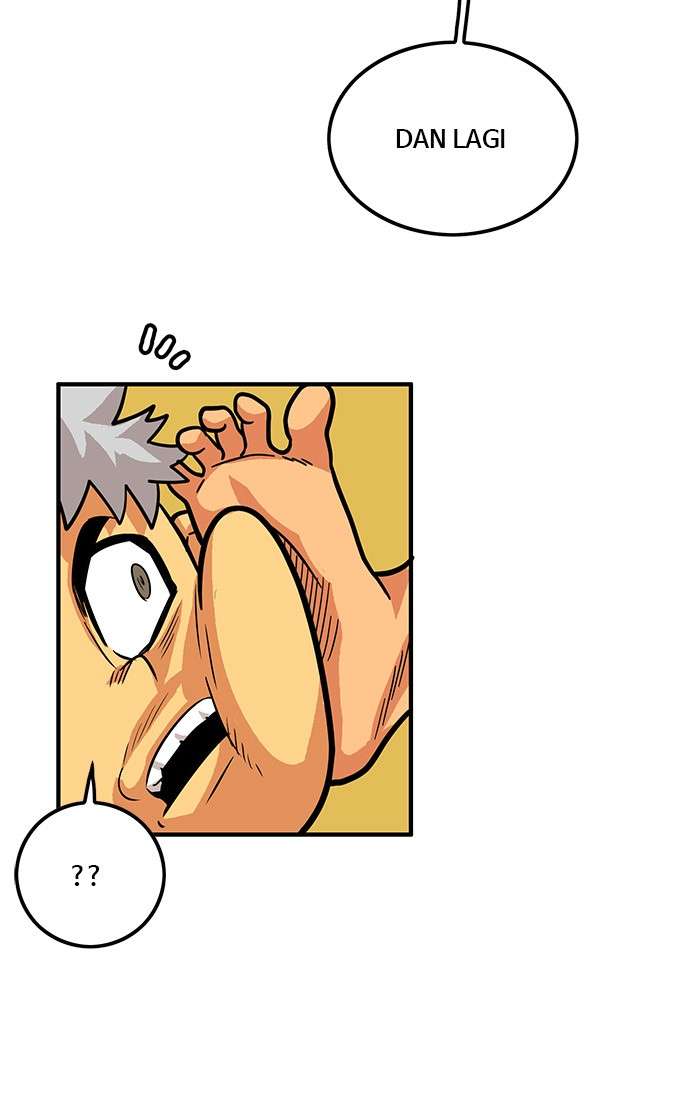 Troll Trap Chapter 84 Gambar 46
