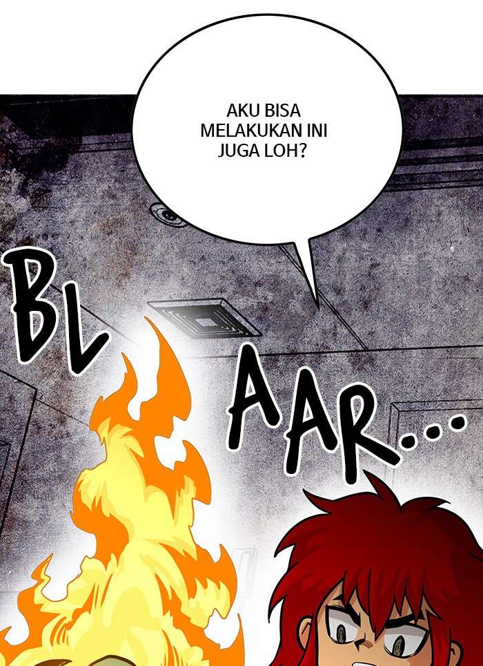 Troll Trap Chapter 84 Gambar 47