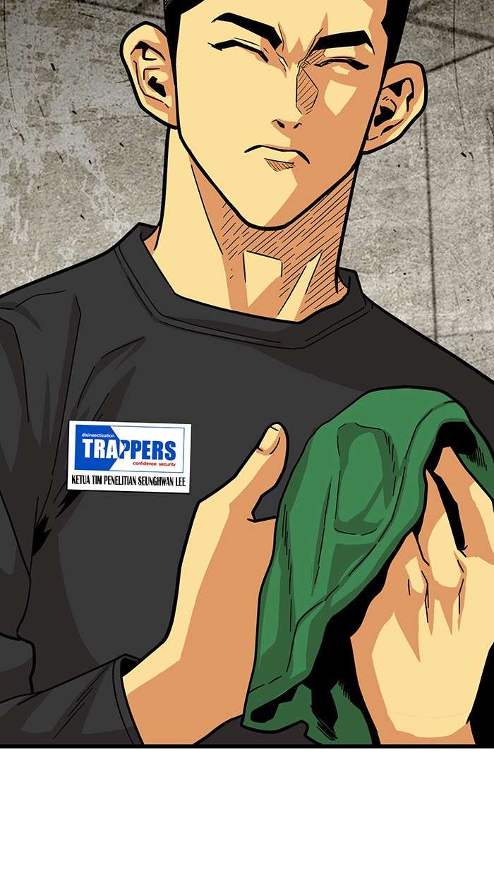 Troll Trap Chapter 84 Gambar 5