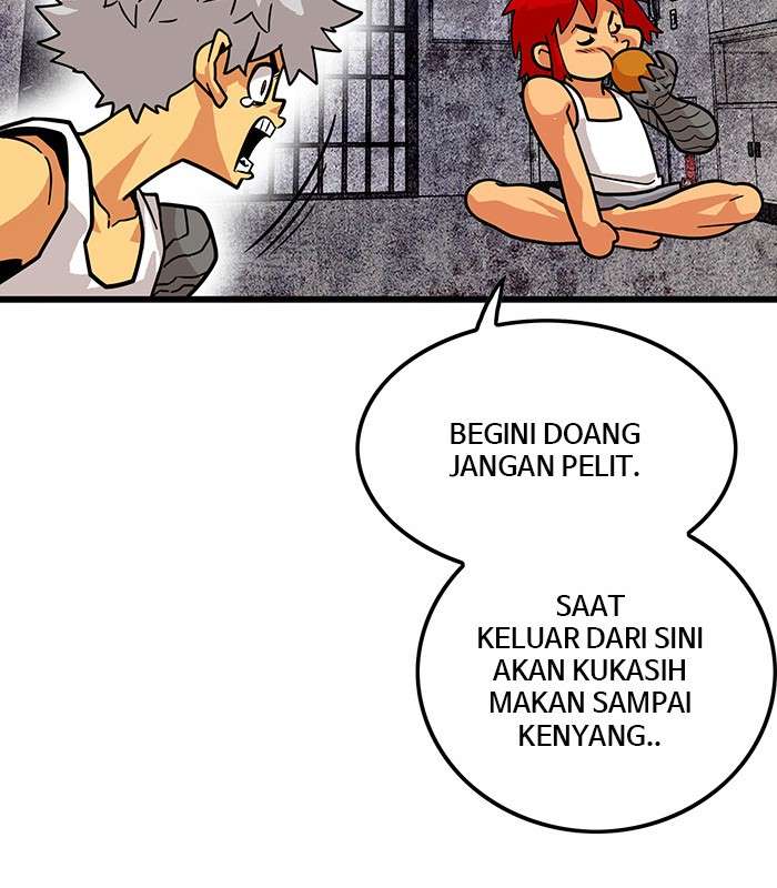 Troll Trap Chapter 84 Gambar 51