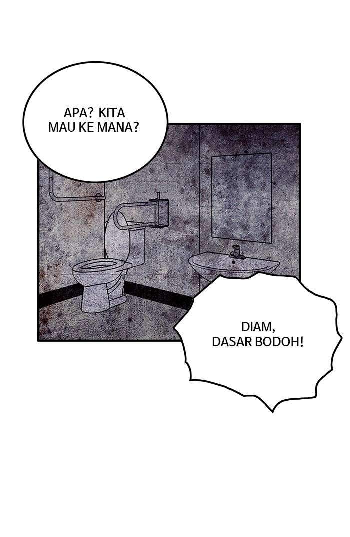 Troll Trap Chapter 84 Gambar 52
