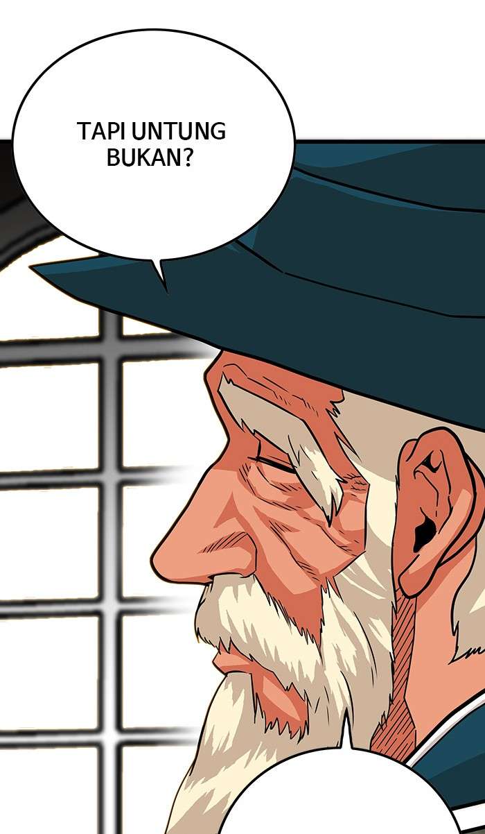 Troll Trap Chapter 84 Gambar 61