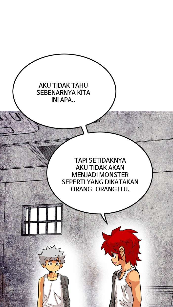 Troll Trap Chapter 84 Gambar 68