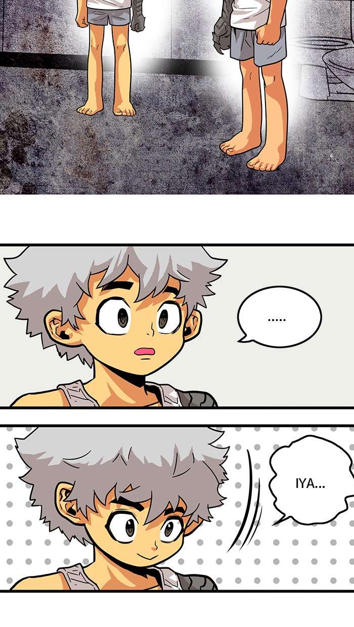Troll Trap Chapter 84 Gambar 69