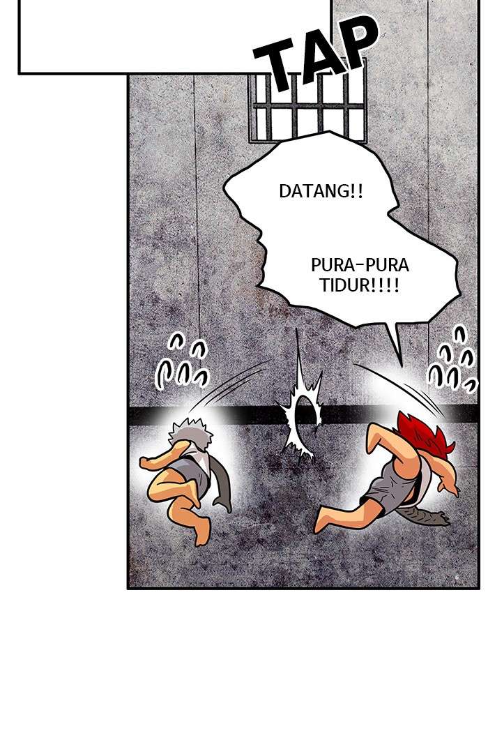 Troll Trap Chapter 84 Gambar 71