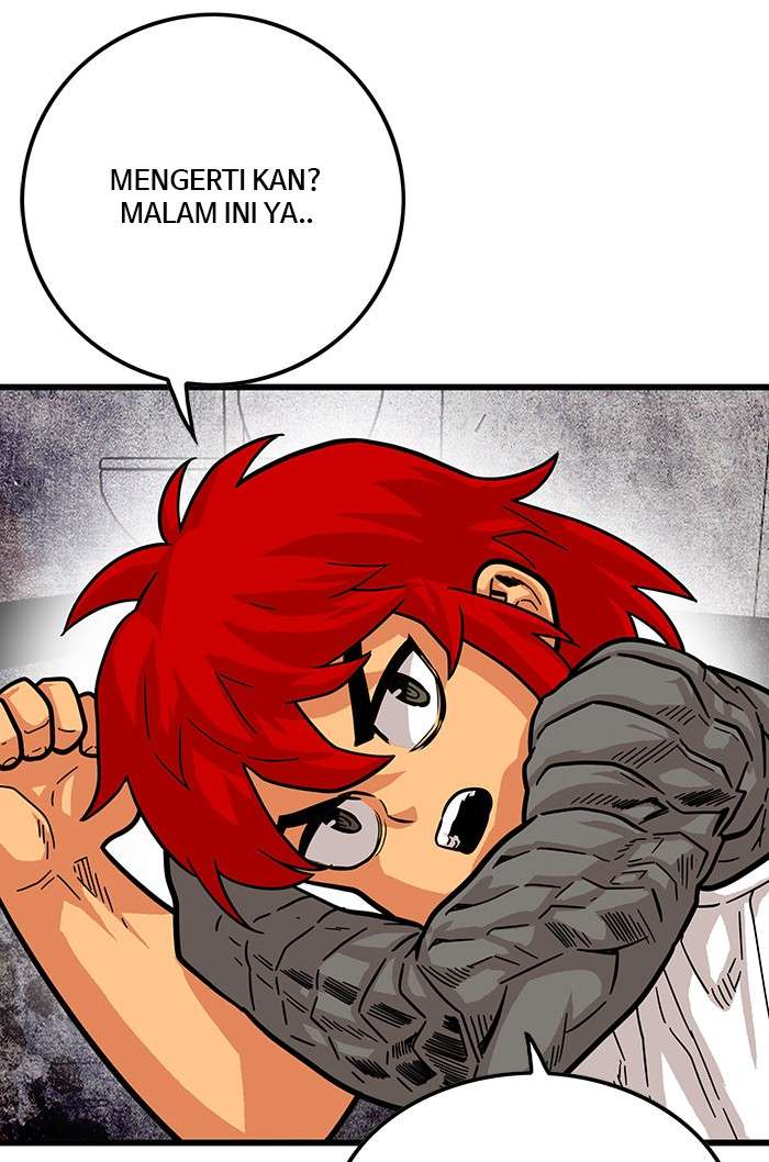 Troll Trap Chapter 84 Gambar 72