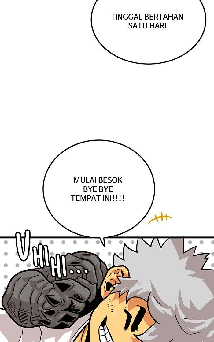 Troll Trap Chapter 84 Gambar 73