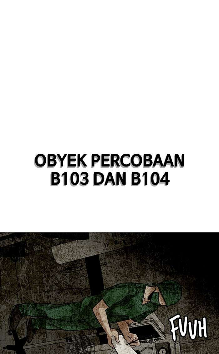 Troll Trap Chapter 84 Gambar 8
