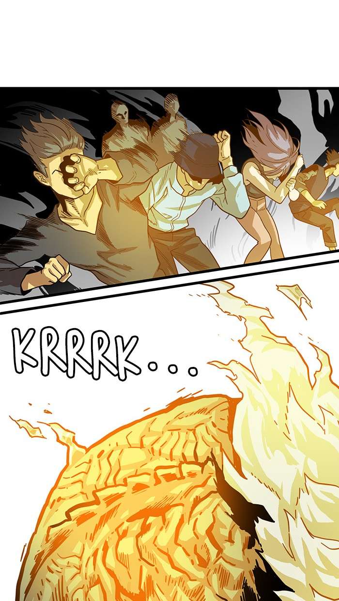 Troll Trap Chapter 84 Gambar 98
