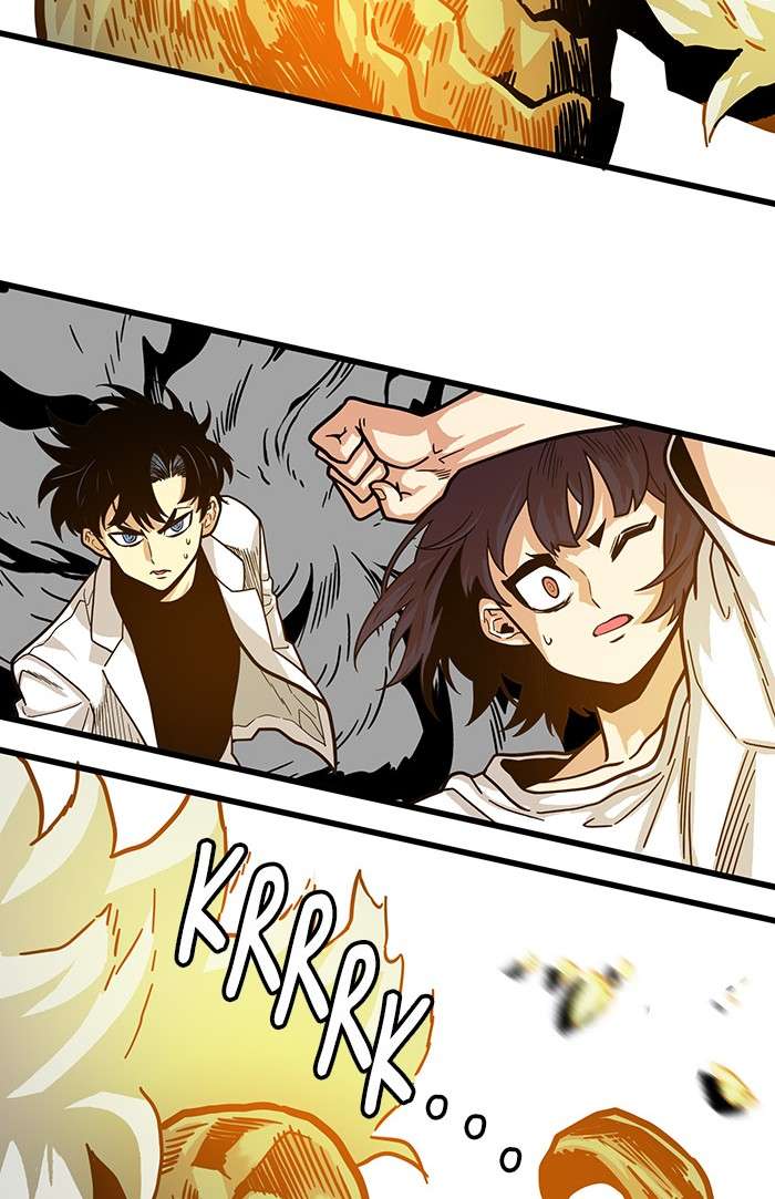 Troll Trap Chapter 84 Gambar 99