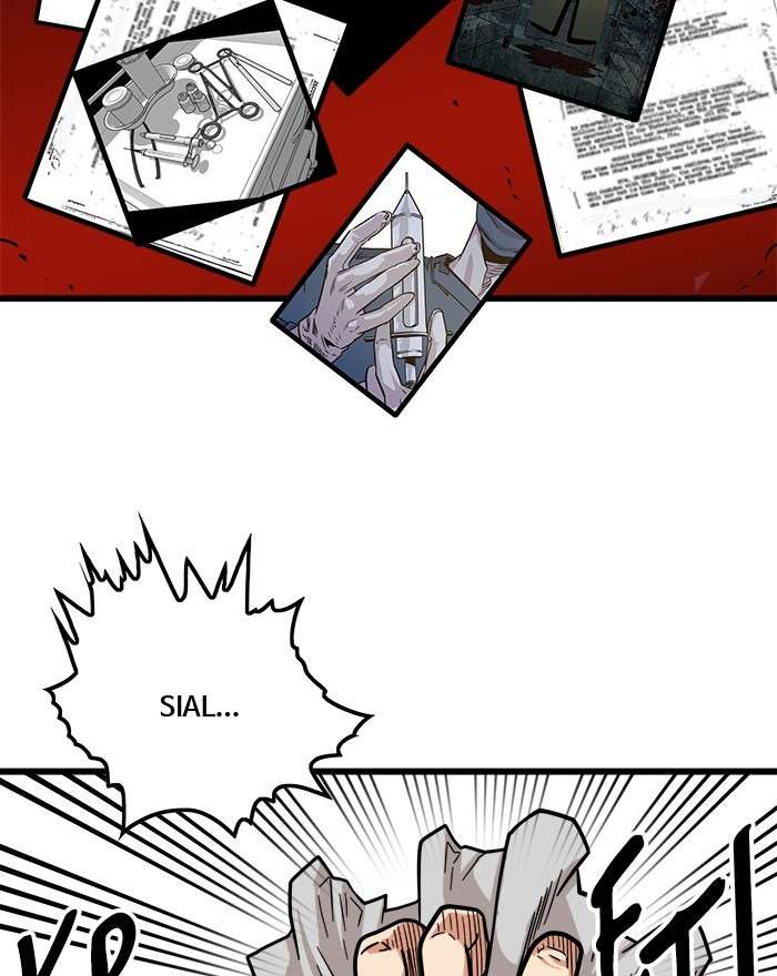 Troll Trap Chapter 83 Gambar 108