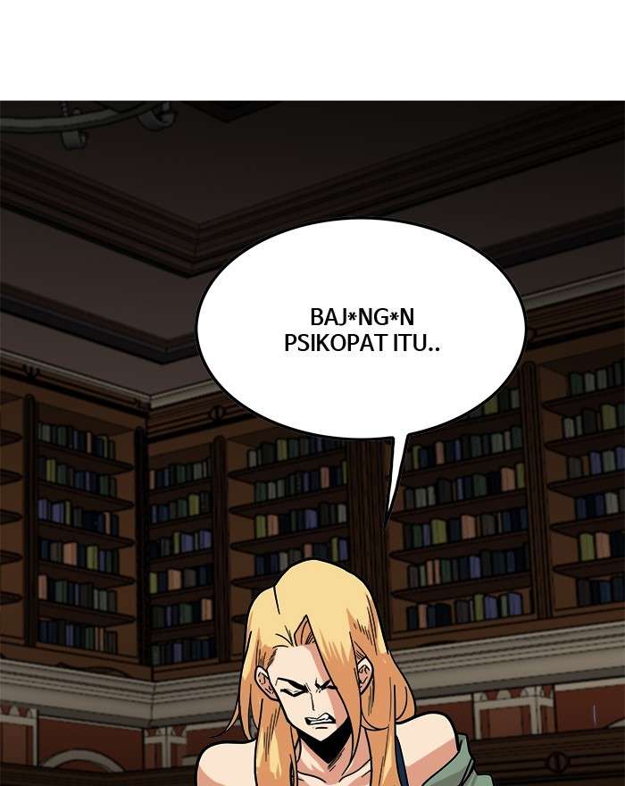 Troll Trap Chapter 83 Gambar 110