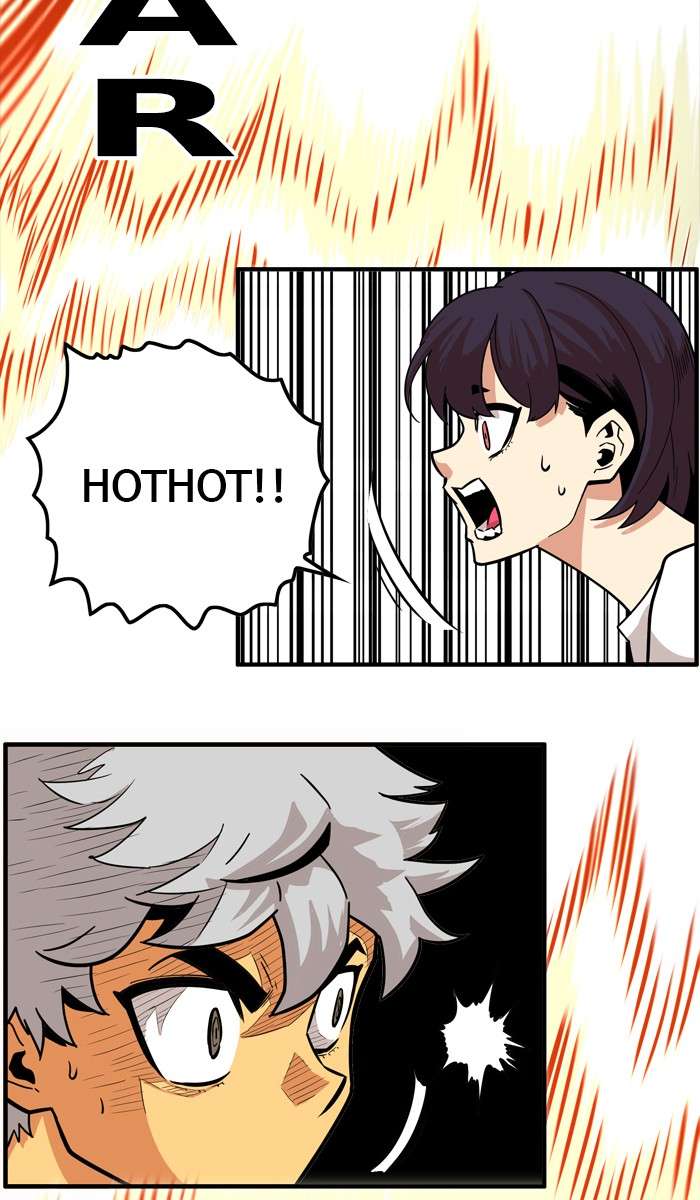 Troll Trap Chapter 82 Gambar 118