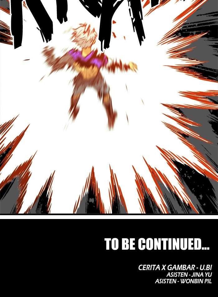 Troll Trap Chapter 82 Gambar 121