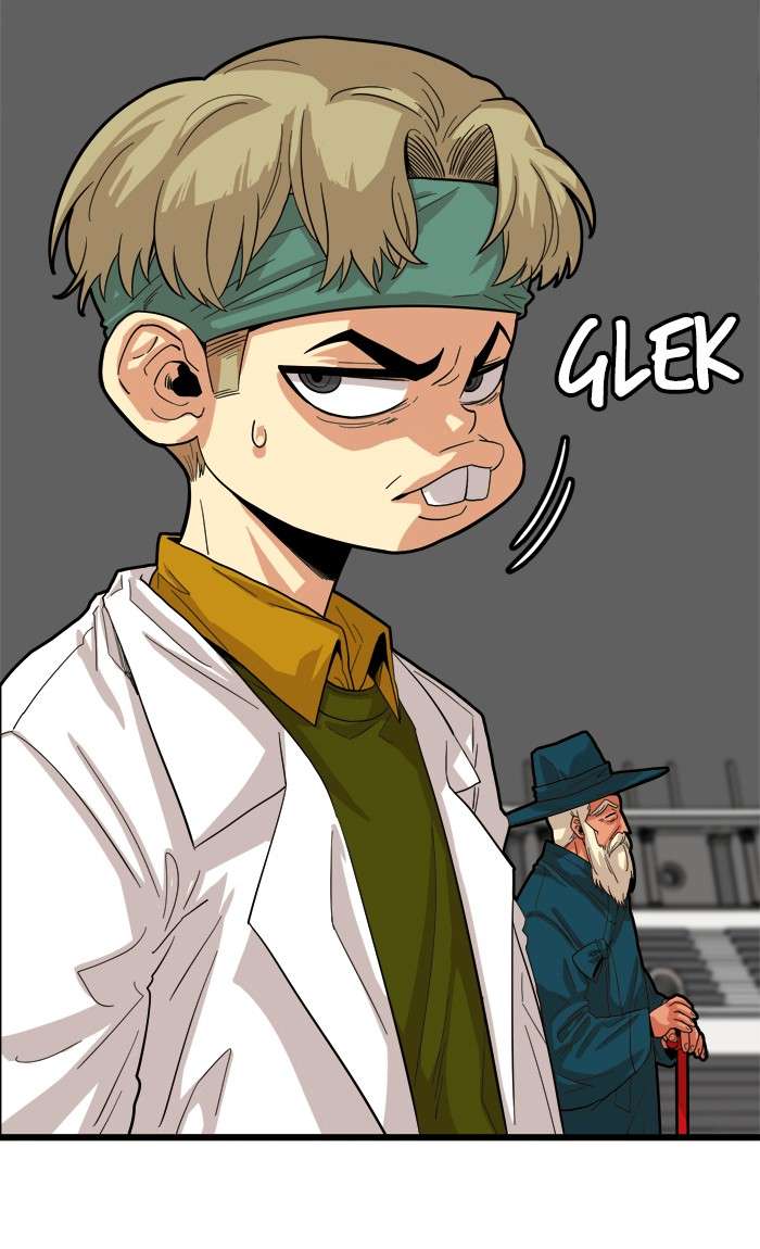 Troll Trap Chapter 82 Gambar 27