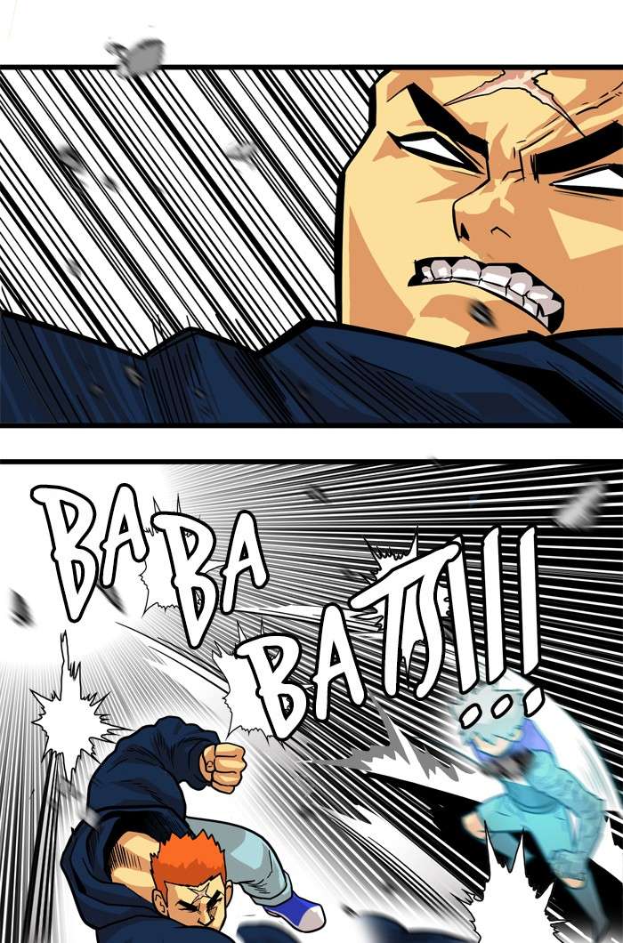 Troll Trap Chapter 82 Gambar 42