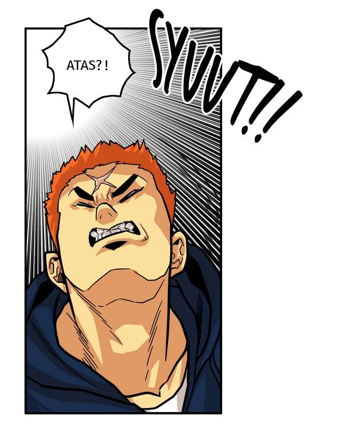 Troll Trap Chapter 82 Gambar 46