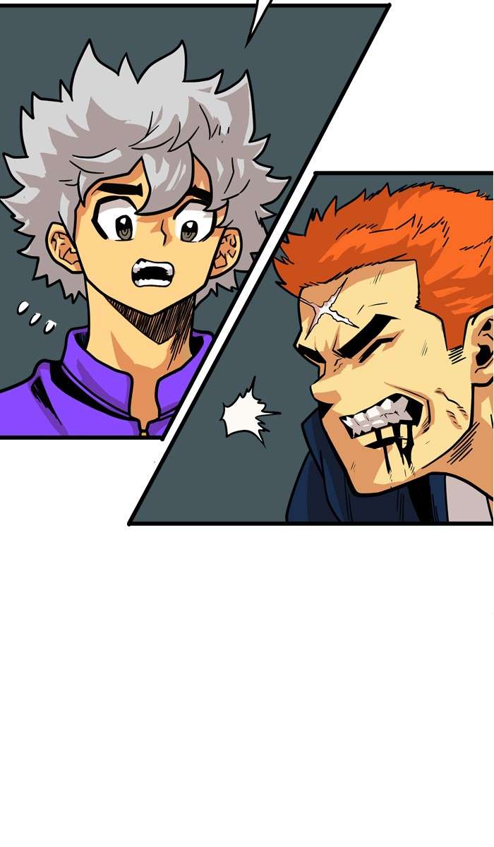 Troll Trap Chapter 82 Gambar 57