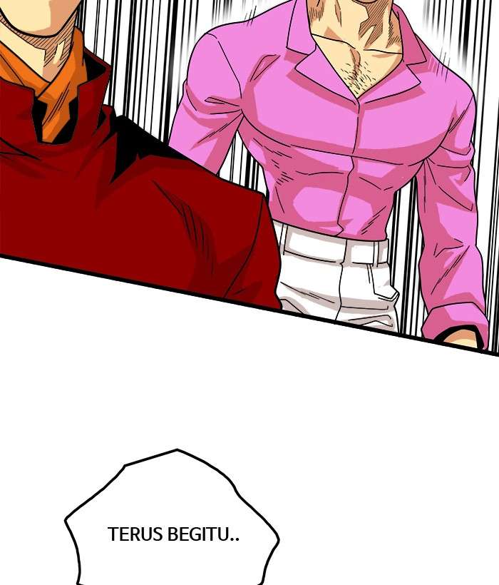 Troll Trap Chapter 79 Gambar 42