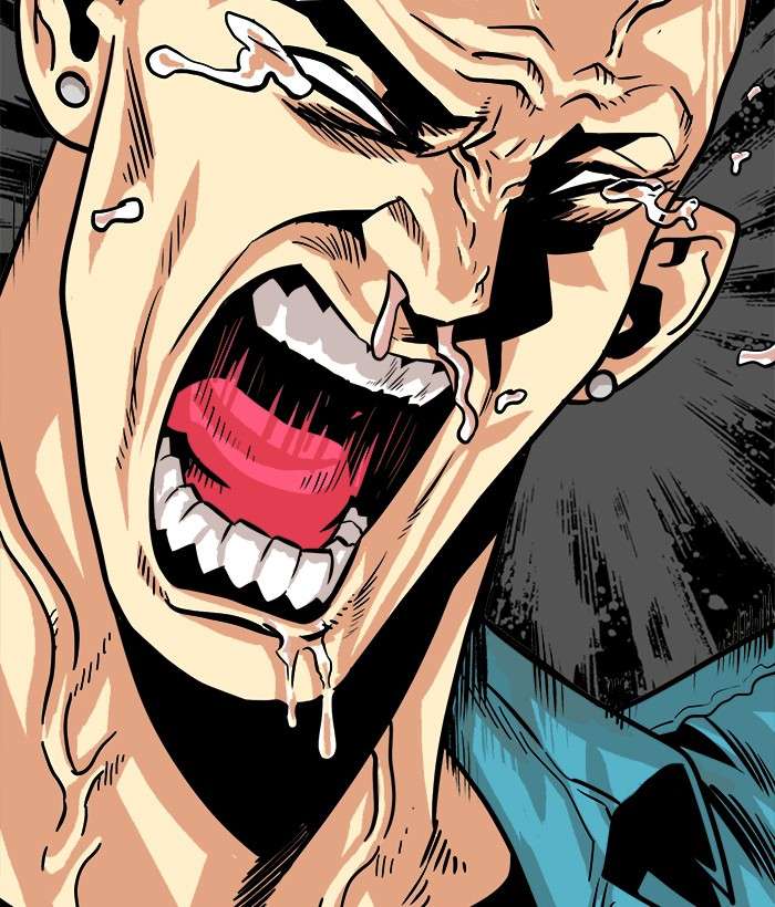 Troll Trap Chapter 76 Gambar 103
