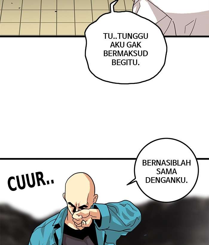 Troll Trap Chapter 76 Gambar 107