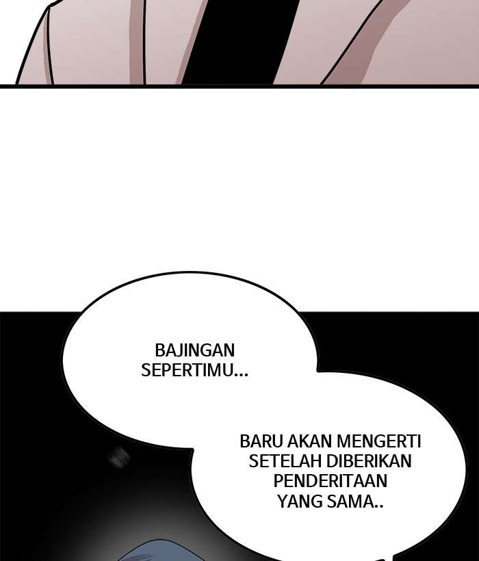 Troll Trap Chapter 76 Gambar 116