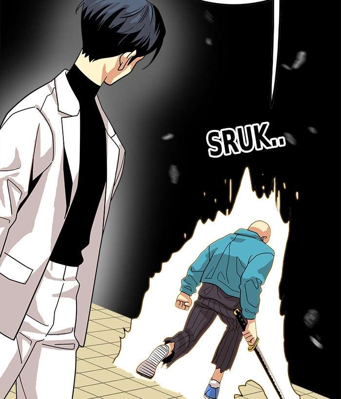 Troll Trap Chapter 76 Gambar 117