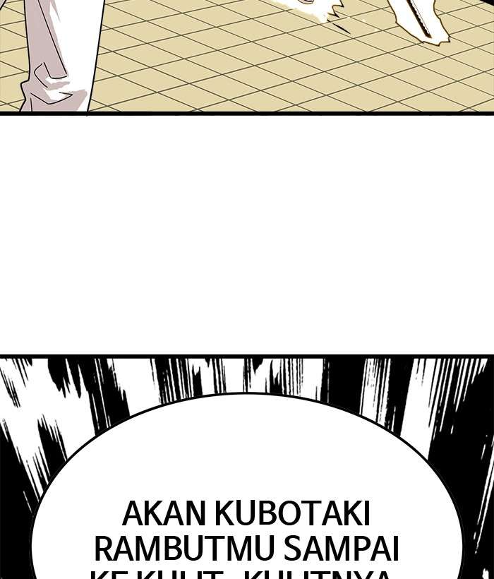 Troll Trap Chapter 76 Gambar 118