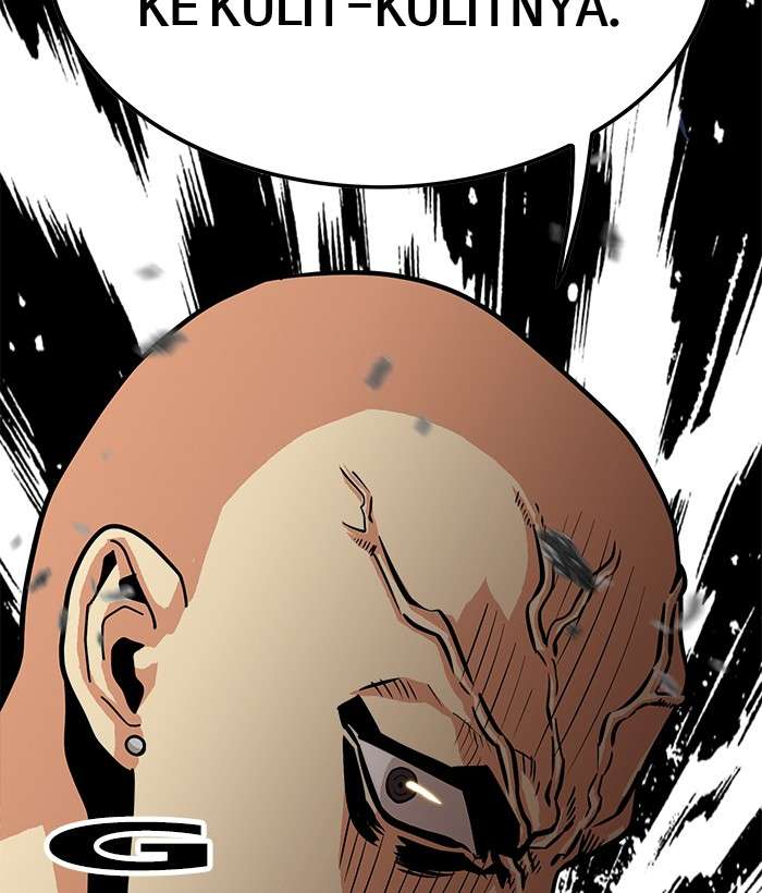 Troll Trap Chapter 76 Gambar 119