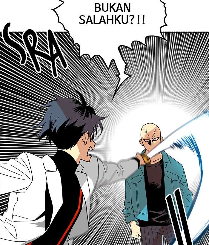 Troll Trap Chapter 76 Gambar 123