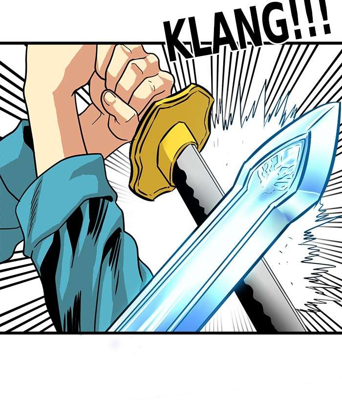 Troll Trap Chapter 76 Gambar 125