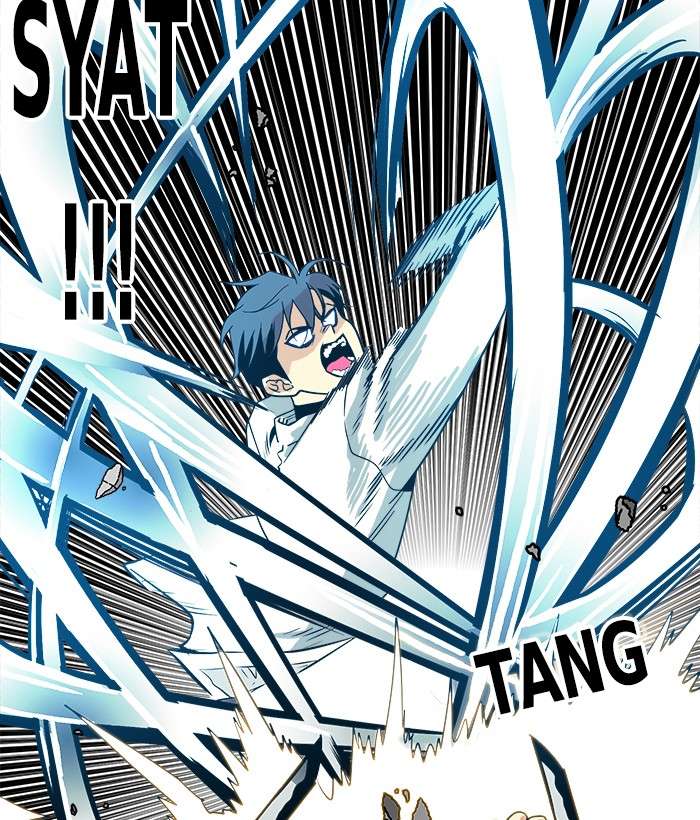 Troll Trap Chapter 76 Gambar 132