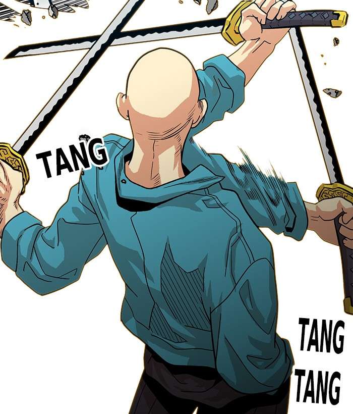 Troll Trap Chapter 76 Gambar 133