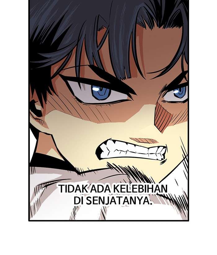 Troll Trap Chapter 76 Gambar 135
