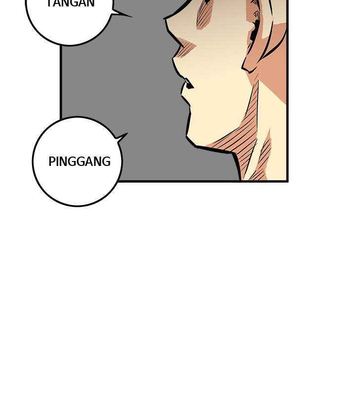 Troll Trap Chapter 76 Gambar 137