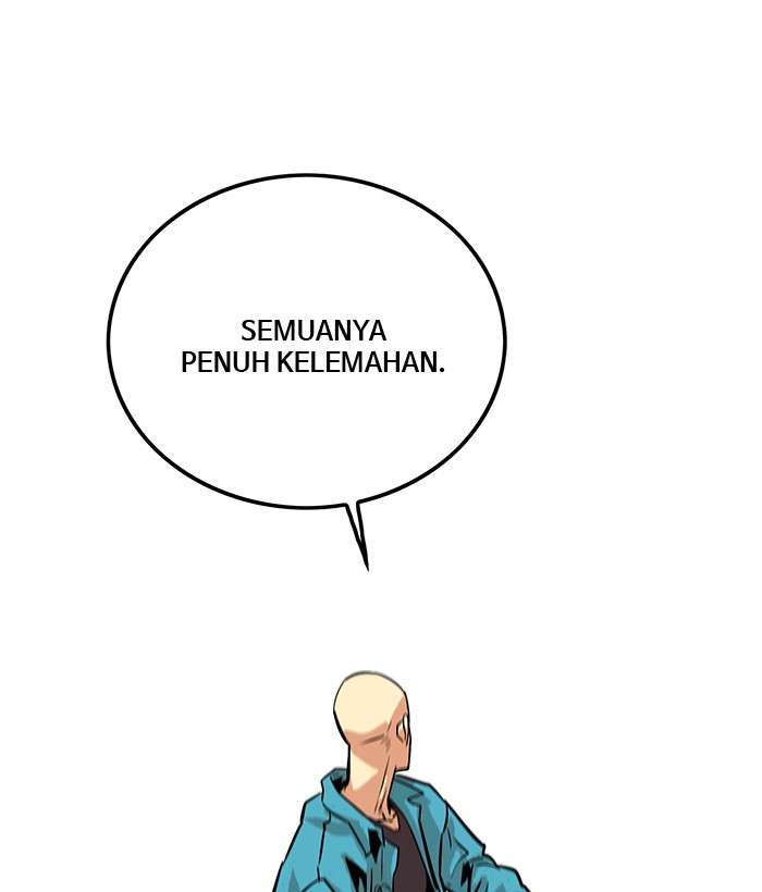 Troll Trap Chapter 76 Gambar 138
