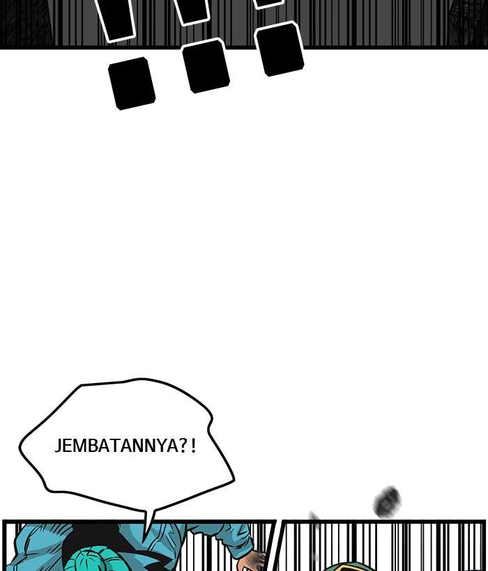 Troll Trap Chapter 76 Gambar 14