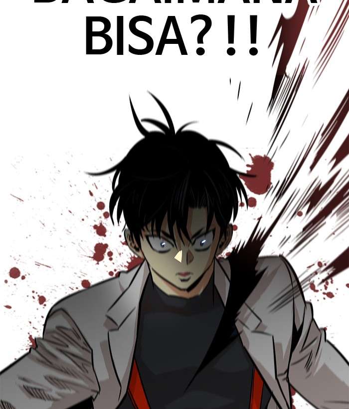 Troll Trap Chapter 76 Gambar 140