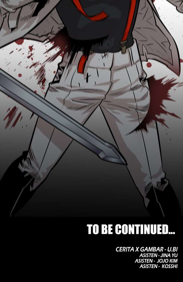 Troll Trap Chapter 76 Gambar 141
