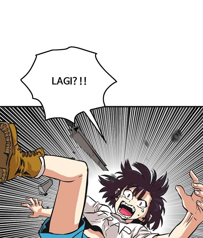 Troll Trap Chapter 76 Gambar 16