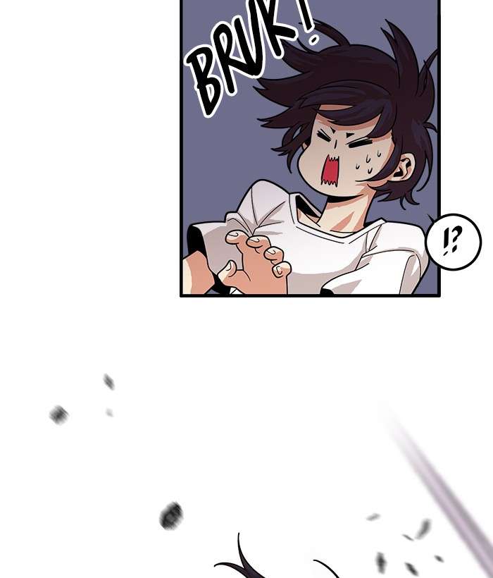Troll Trap Chapter 76 Gambar 19