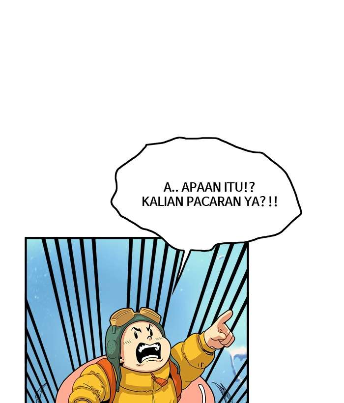 Troll Trap Chapter 76 Gambar 24