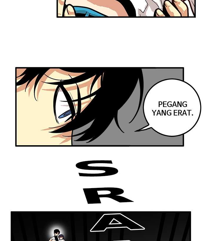 Troll Trap Chapter 76 Gambar 27