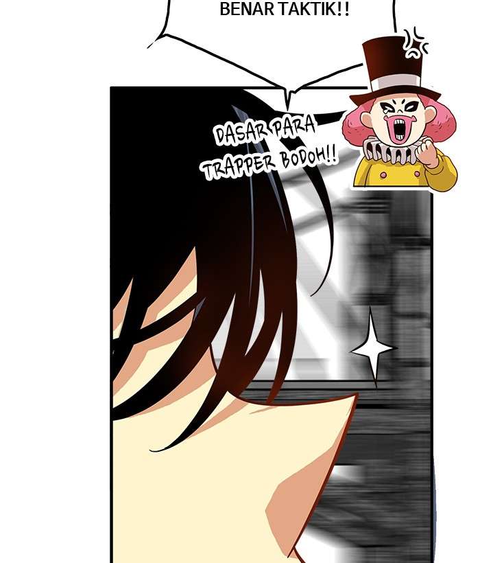 Troll Trap Chapter 76 Gambar 36