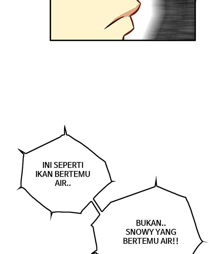 Troll Trap Chapter 76 Gambar 37
