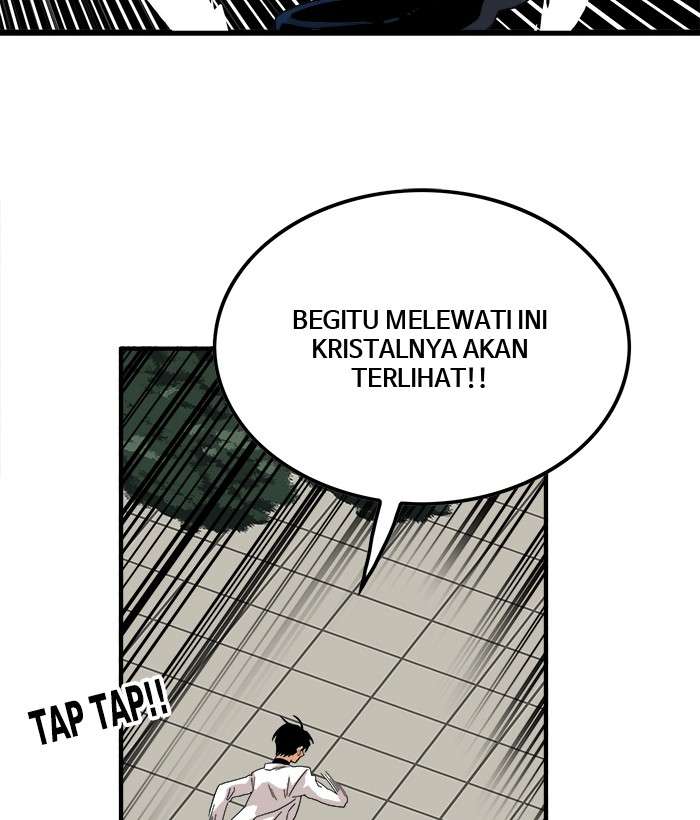 Troll Trap Chapter 76 Gambar 41